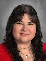 Jasmine Mendoza