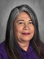 Martha Sanchez