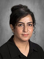 Mursal Barekzai